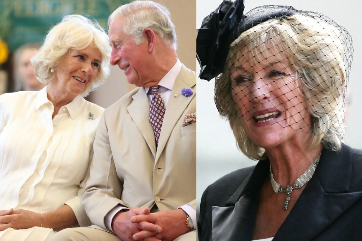 Toda la verdad sobre la tormentosa relación de Camilla Parker y el rey Carlos revelada por Annabel Elliot
