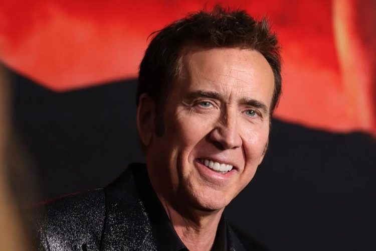 Una de las películas mas exitosas de Nicolas Cage tendra secuela despues de casi 20 años