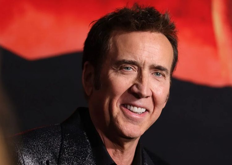 Una de las películas mas exitosas de Nicolas Cage tendra secuela despues de casi 20 años