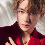 V de BTS inicia oficialmente el servicio militar obligatorio