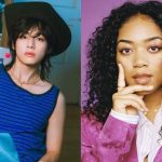 V de BTS y UMI comparten u adelanto de su canción 'Wherever u r' disponible esta semana