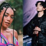 'Wherever u r' de V de BTS y UMI arrasa en las listas de iTunes del mundo entero