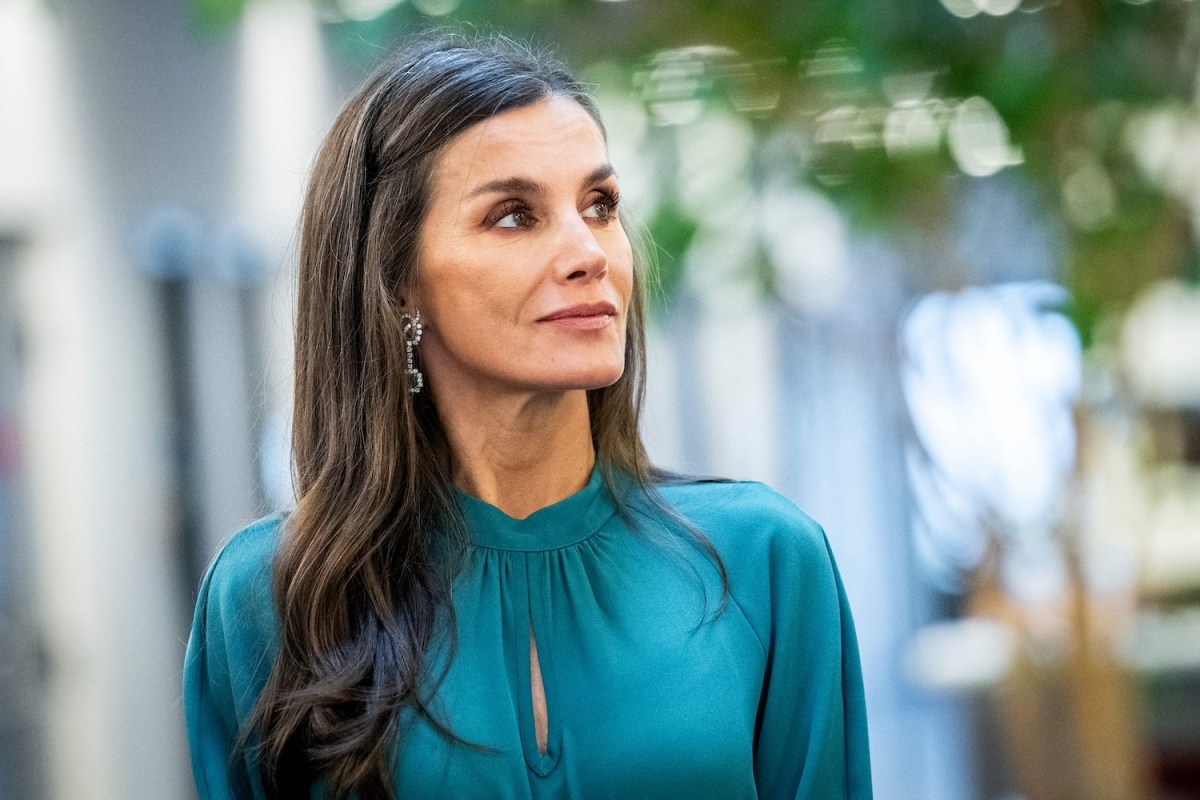La reina Letizia es acusada de ser una rompe hogares: "Lo sedujo sin respetar que era casado y padre de 5 hijos"