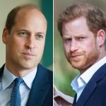 El príncipe William habría cooperado con la prensa para ensuciar la imagen del príncipe Harry
