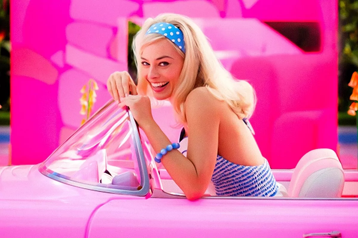 Las 10 películas más taquilleras del año 2023