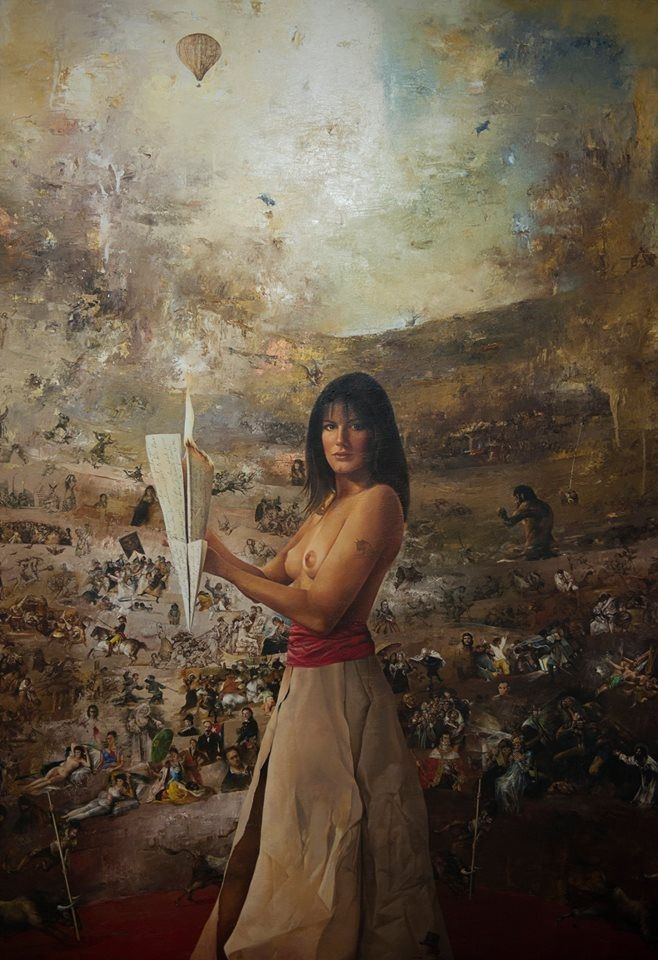 La reina Letizia le habría sido infiel al rey Felipe VI con Fher Olvera, vocalista de Maná