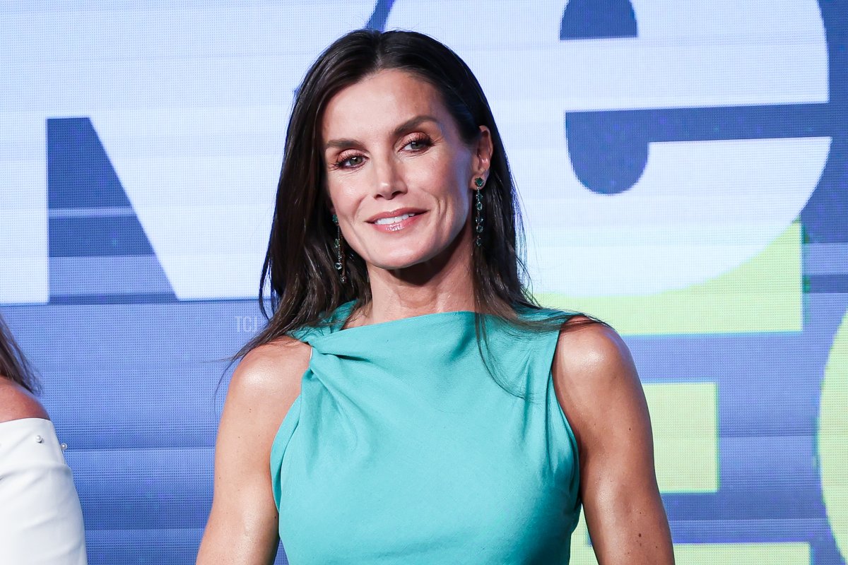 La respuesta implícita de la reina Letizia a Jaime del Burgo tras se acusada de infidelidad hacia el rey Felipe VI