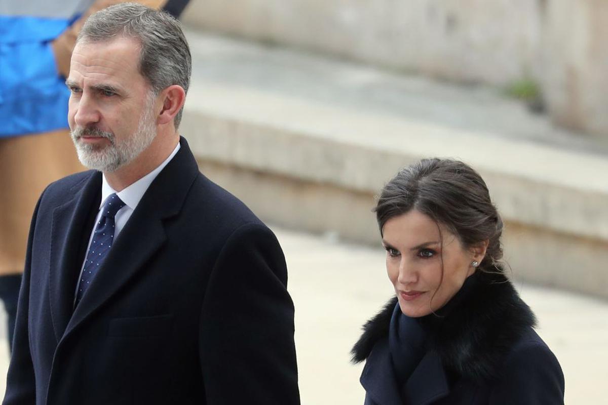 La inesperada decisión del rey Felipe VI y la reina Letizia sobre su matrimonio tras el escándalo de infidelidad