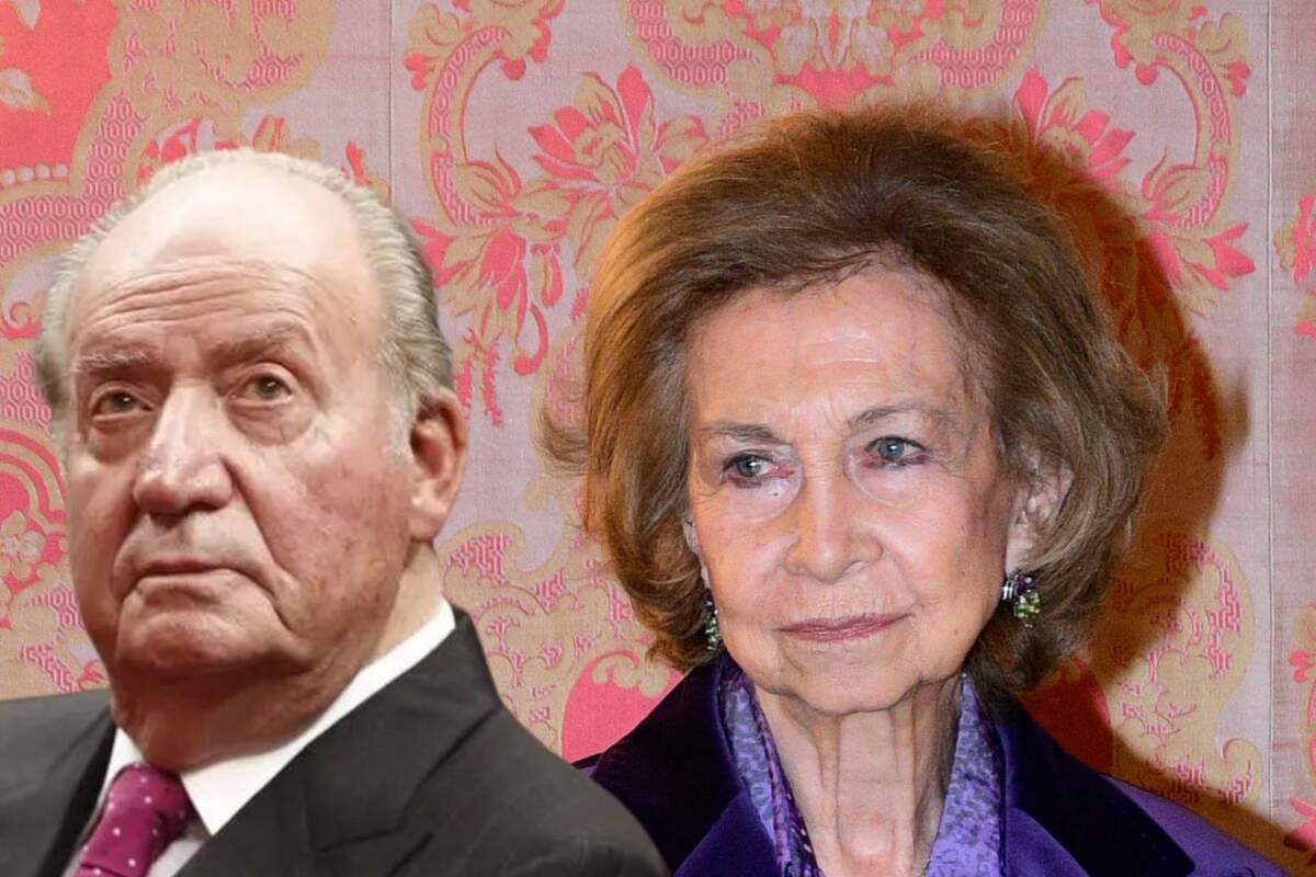 Los reyes eméritos de España podrían cerrar finalmente su acuerdo de divorcio