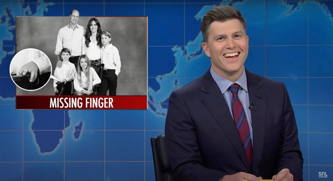 Se burlan del príncipe Louis en Estados Unidos y hasta Meghan Markle quedó inmiscuida