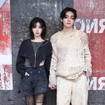 3 cosas que para IU y V de BTS fueron insoportables en la grabación del video musical de 'Love Wins All'