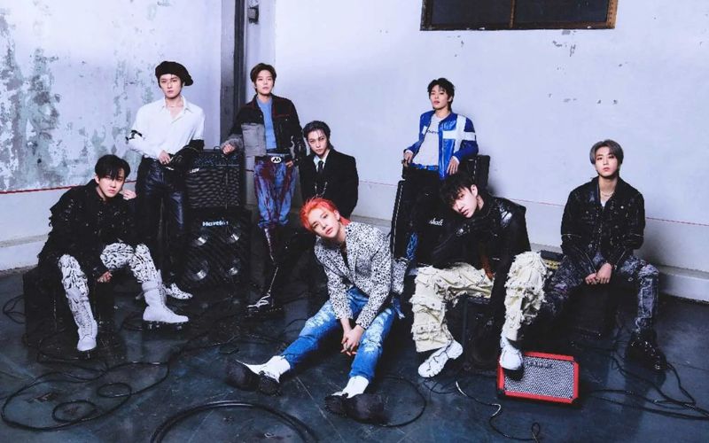 El K-pop se convierte en el género musical que más álbumes vende en Estados Unidos