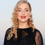 Amber Heard agradece a sus fans en Estados Unidos por el apoyo incondicional a pesar de que su protagonismo en 'Aquaman 2' fuera poco