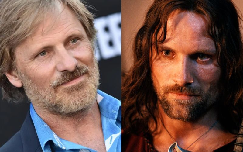 Conozca al amor platónico de la protagonista de 'Barbie' Margot Robbie