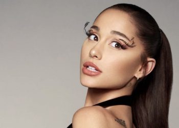 Ariana Grande anuncia su nuevo sencillo 'Yes, and' para el próximo 12 de enero