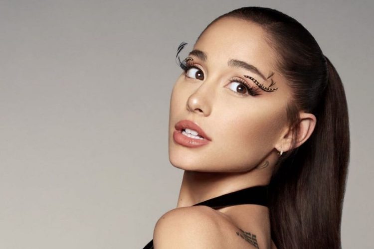 Ariana Grande anuncia su nuevo sencillo 'Yes, and' para el próximo 12 de enero