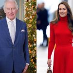 Así fue la extraña forma de comunicar los estados de salud de Kate Middleton y el rey Carlos III