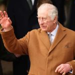 Australia muestra su apoyo al rey Carlos III en medio de rumores de abdicación