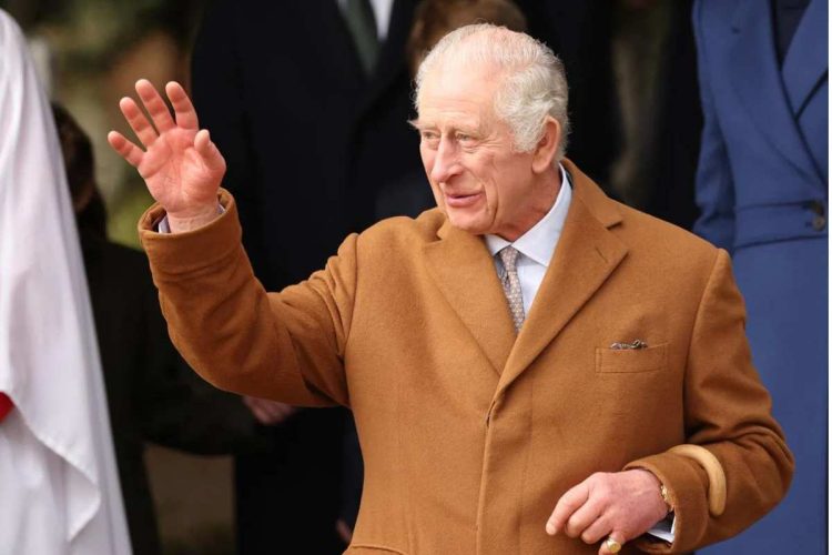 Australia muestra su apoyo al rey Carlos III en medio de rumores de abdicación