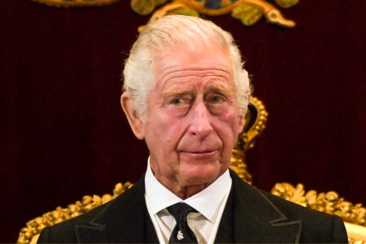 Nuevas actualizaciones sobre la salud del rey Carlos III tras su cirugía de agrandamiento próstata