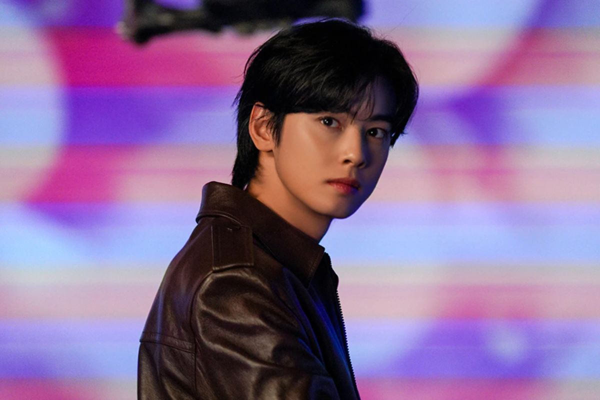 Cha Eun Woo de ASTRO presentará canciones de su 1er álbum solista en encuentro con fans