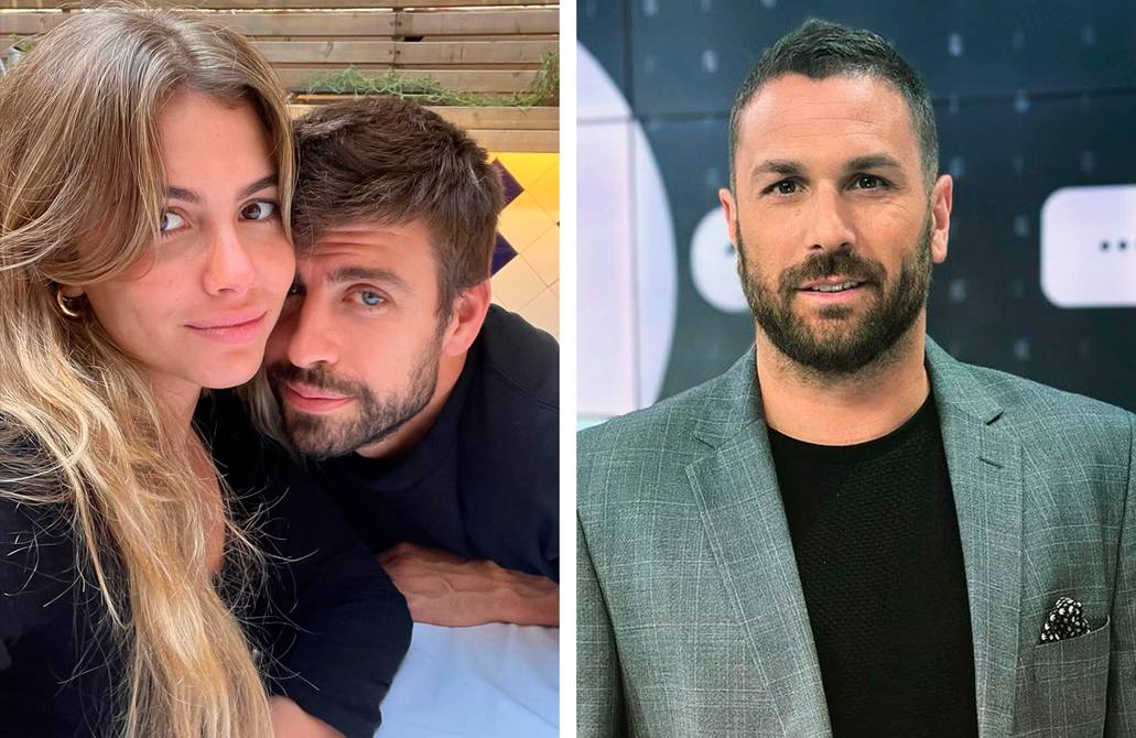 El nuevo problema que Gerard Piqué tiene en su relación con Clara Chía Martí