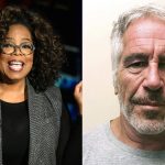 Confirman a Oprah Winfrey como una de las clientes de Jeffrey Epstein y su red de trata de menores