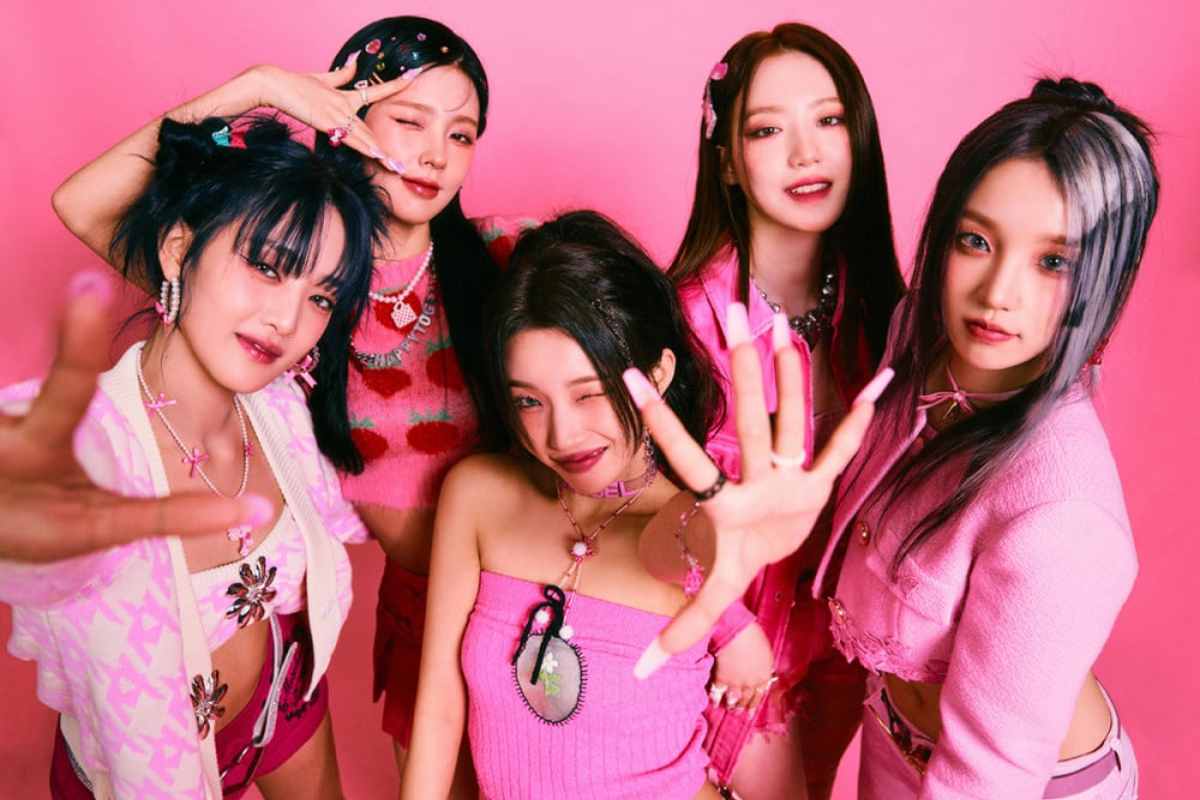 Debido a recientes problemas de salud (G)I-DLE cancela su mas reciente conferencia de prensa