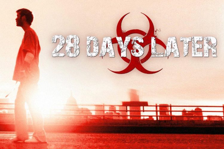 Después de dos décadas se ha confirmado que '28 días después' tendrá más películas