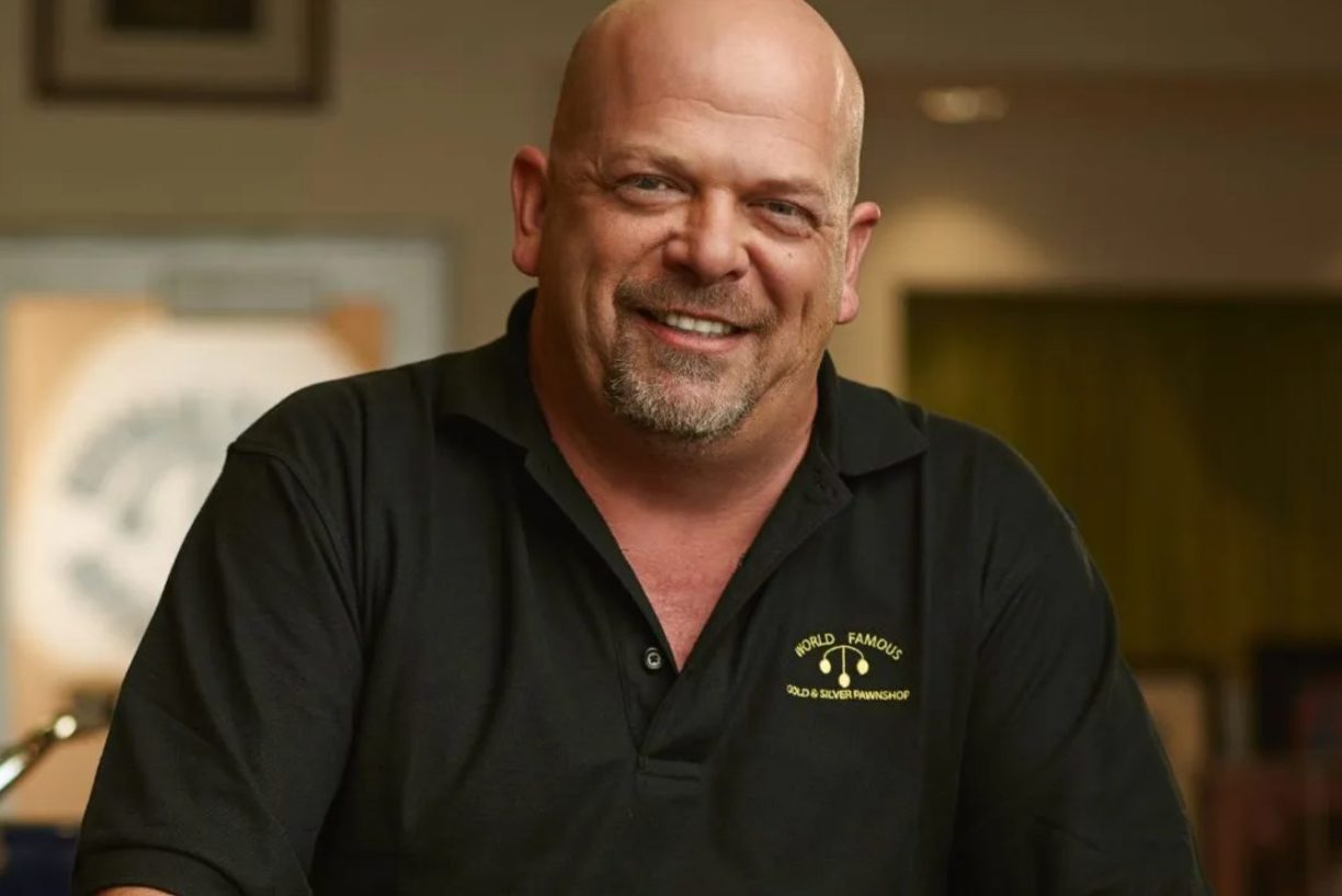 'El Precio de La Historia': El hijo de Rick Harrison, Adam Harrison, muere en circunstancias extrañas