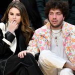 El desagradable gesto del nuevo novio de Selena Gomez que dejó a muchos asqueados