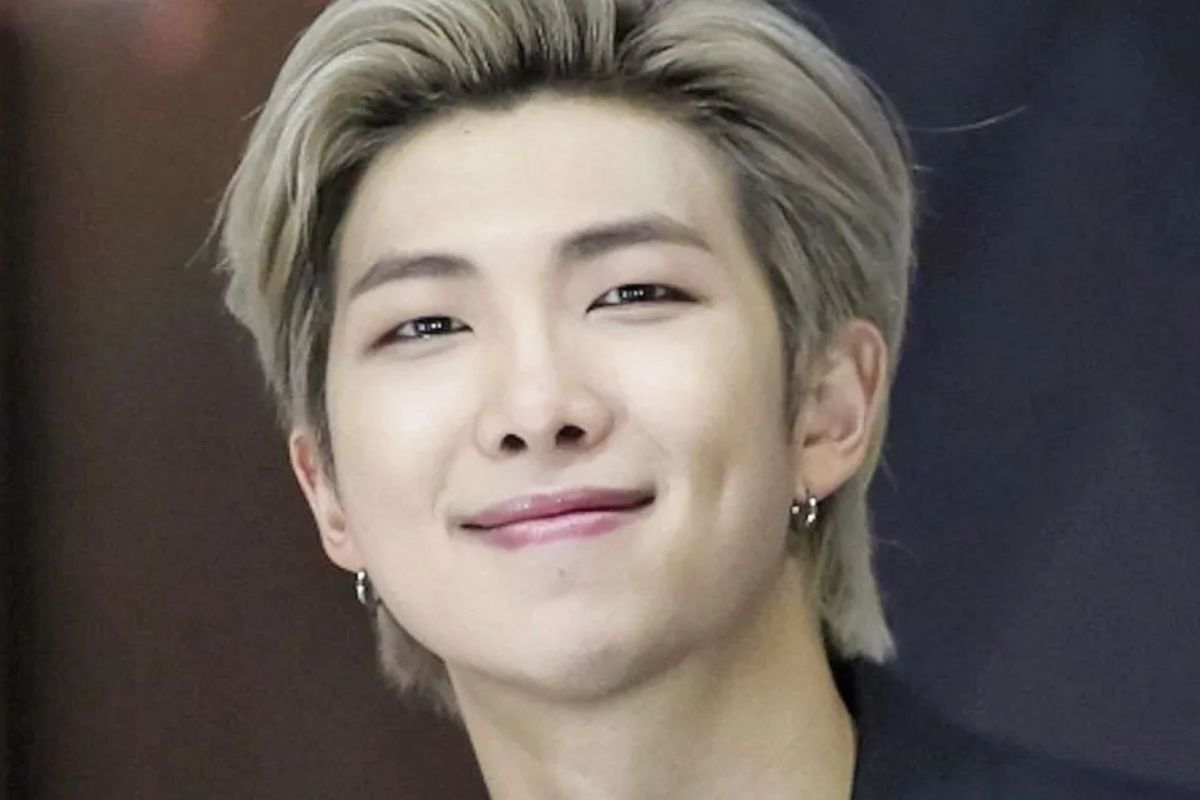 El discurso de RM de BTS en el servicio militar genera un acalorado debate entre los ARMYs