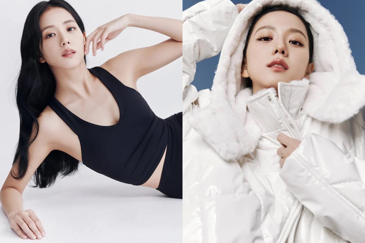 El impacto de Jisoo de BLACKPINK hace que la marca ALO YOGA experimente un aumento en las búsquedas de Google