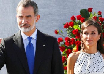 El matrimonio de los reyes de España se ha deteriorado tras escándalo de infidelidad