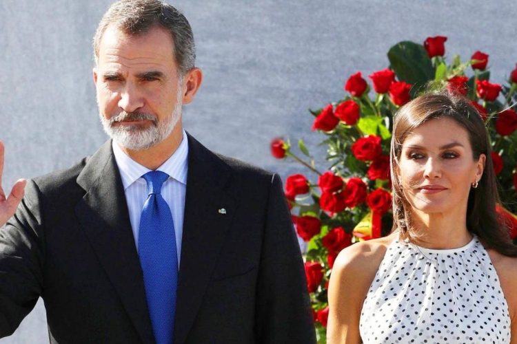 El matrimonio de los reyes de España se ha deteriorado tras escándalo de infidelidad