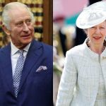 El momento que deja ver como se lleva el rey Carlos III y su hermana la princesa Ana en realidad