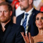 El príncipe Harry aumentó el rechazo del público a la realeza al mudarse a Estados Unidos con Meghan Markle
