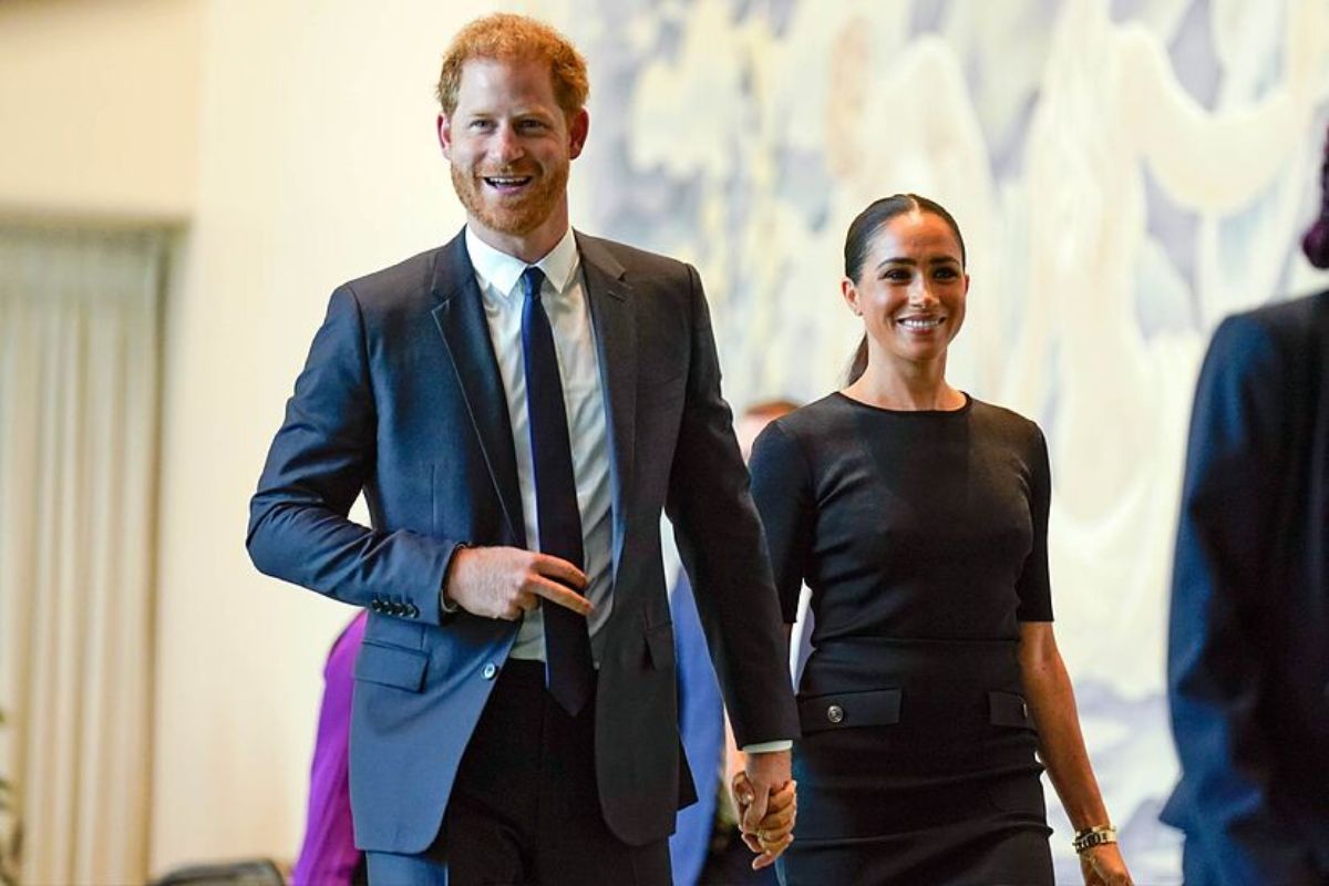 El príncipe Harry aumentó el rechazo del público a la realeza al mudarse a Estados Unidos con Meghan Markle