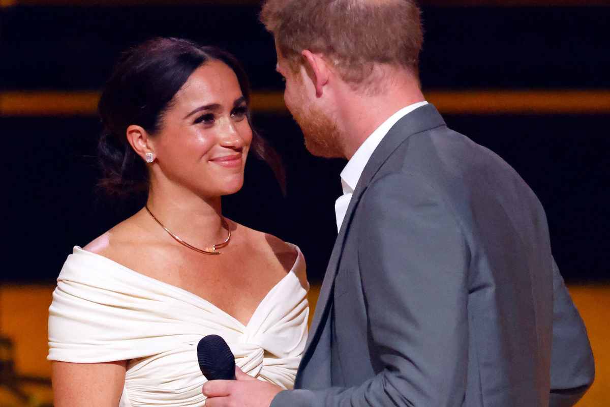 El príncipe Harry le habría realizado una petición a Meghan Markle sobre lo que escribiría en su nuevo libro