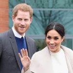 El príncipe Harry le habría realizado una petición a Meghan Markle sobre lo que escribiría en su nuevo libro