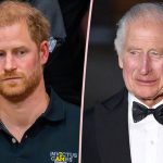 El príncipe Harry le hizo una broma al rey Carlos III y sus habilidades como piloto aéreo