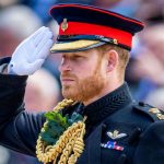 El príncipe Harry será nombrado "Leyenda de la Aviación" en Estados Unidos