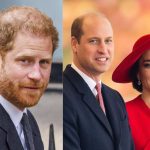 El príncipe Harry sorprende al comparar la boda del príncipe William y Kate Middleton con un funeral