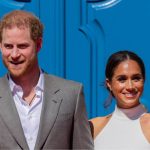 El príncipe Harry y Meghan Markle tornarán su marca 'muy tóxica' si se publican las memorias de la duquesa