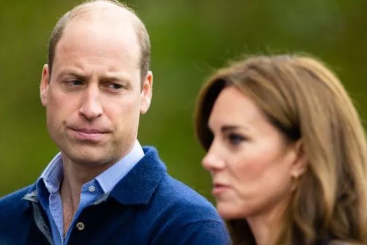 El príncipe William estaría furioso por este nuevo rumor sobre la cirugía de Kate Middleton