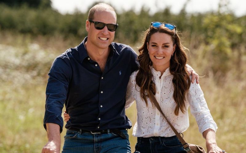 El príncipe William pospone su agenda para estar con Kate Middleton luego de su cirugía abdominal