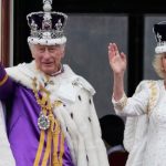 El rey Carlos III pone en pausa sus deberes en Inglaterra para irse a Escocia con la reina Camilla Parker