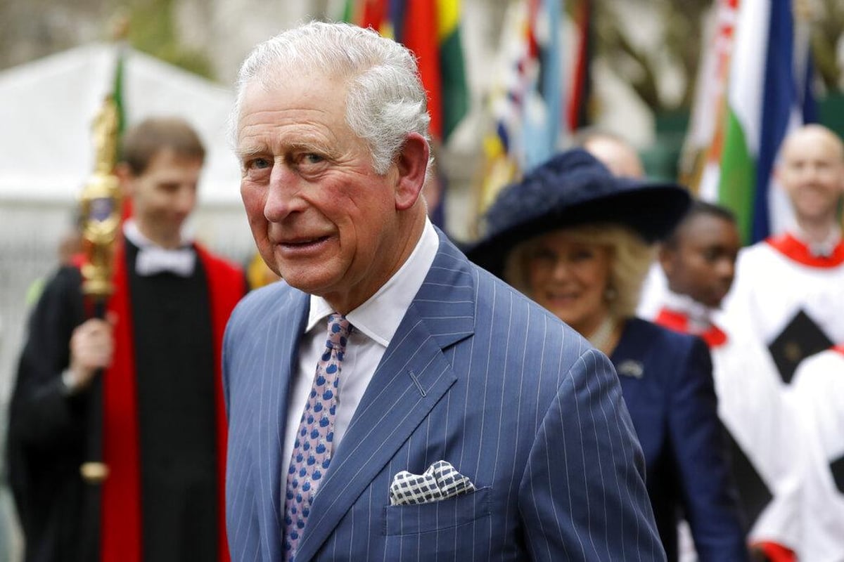 El rey Carlos III también tendrá un largo reposo tras su operación de próstata