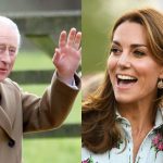 El rey Carlos III visita a Kate Middleton tras ser ingresado al mismo hospital para ser operado