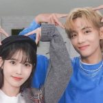 El triste significado oculto de Love Wins All el video musical protagonizado por IU y V de BTS